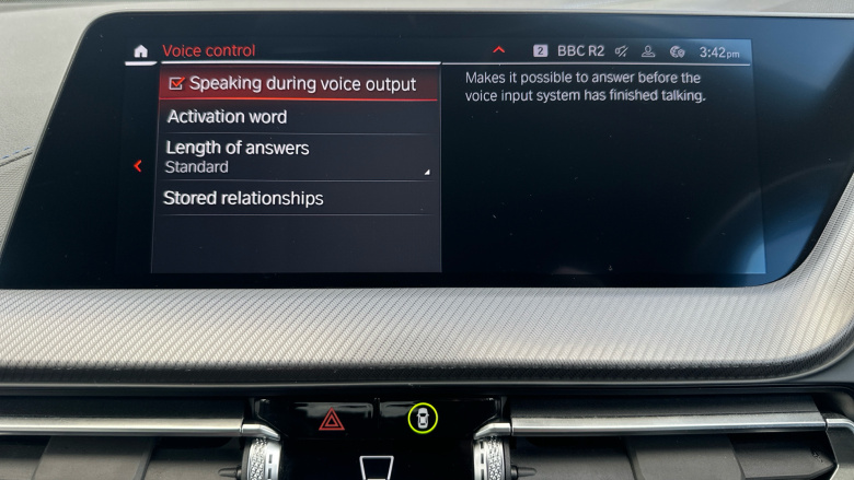 BMW 1 Series 118i M Sport 5dr Step Auto Petrol Hatchback